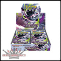 Japanese Pokemon Abyss Eye Booster Box Preorder