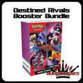 Destined Rivals Booster Bundle