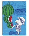 [PRESALE] ONE PIECE Metakira Card Luffy Watermelon NatsuComi Promo US SELLER