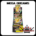 Mega Dream Booster Box