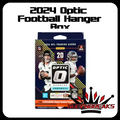 2024 Panini Donruss Optic Football Hanger Box